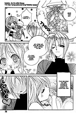 Crazy for daddy ch3