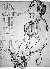Harry Bush Art 1