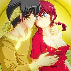 Ranma Ero Pics
