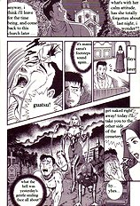 The Reward Of Repentance (Annmo Night) [Steevejo][ENG]