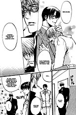 Love Seeker Vol.2