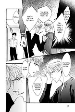 Deki No Ii Kiss Warui Kiss Vol.3