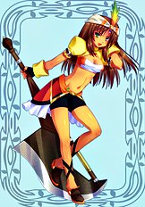 Misaki