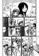 Usotsuki Paradox Ch 1-2 [Akira Kisuki][ENG]