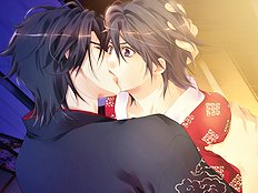 Yaoi images set 039