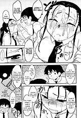 Shinryaku Teki Ren'ai Shugi Ch.01-05 [Dr.p][ENG]