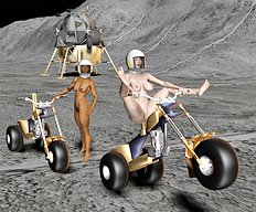 3D Image Set 15