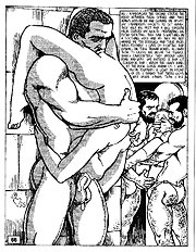 The Lusty Gods Of Bramapur 1