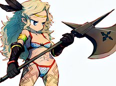Dragons Crown 3