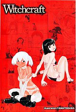 Witchcraft (Uncensored)[ENG]