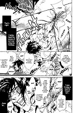 Bousou Kareshi