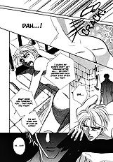 Arabian De Naito