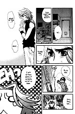Kimi Ni Sasayaku Mirai