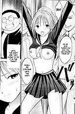 Ichigo Ichie 1 (Ichigo 100%) [Crimson Comics][ENG]