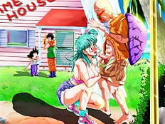 Tsu Ne Mon Would Be Full Of Mischief Tits Gal Feed On