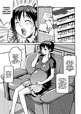 Please Miss Yuri[ENG]