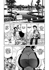 Kateikyoushi Bakunyuu Kari