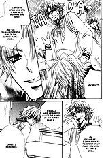 Miwaku No Ringo