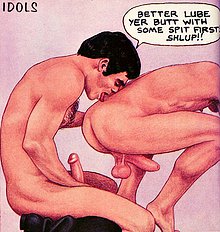 Fraternity Flesh