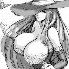 Sorceress Dragons Crown