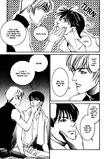 Koi Ga Bokura Wo Yurusu Hani Vol.2