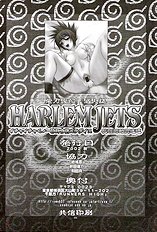 Harlem Jets