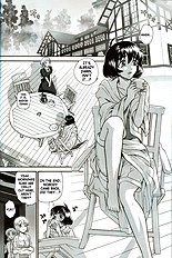 Dulce Report 8