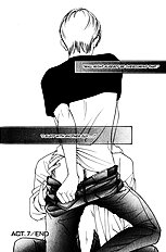 Koi Ga Bokura Wo Yurusu Hani Vol.2