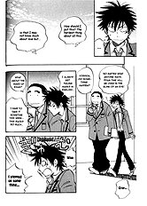 Aitsu No Daihonmei Vol.1
