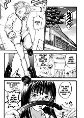 Pink Sniper (Uncensored)[ENG]