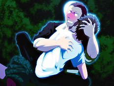 Yaoi images set 045