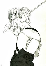 Kiteruyo! Takeuchi-kun