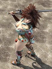 3D Image Set 6