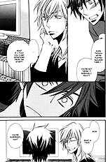 Goshujinsama Ni Ki Wo Tsukete