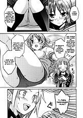Please Miss Yuri[ENG]