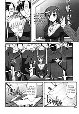 Harem Tune Ch.1