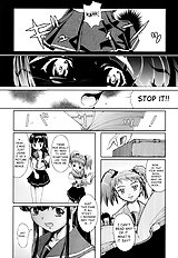 MILK SPOT [eng]