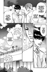 Blind Love Vol.1