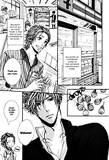 24 Jikan Eigyouchuu