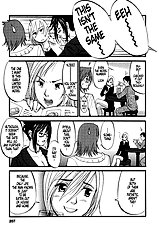 Hanasan No Kyuujitsu