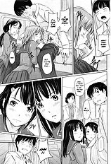 Sweet Hearts [Kisaragi Gunma][ENG]