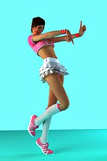 3D Image Set 6
