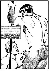 Satyricon 2