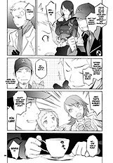 Monogokoro (Persona 3) [Wagamamadou][ENG]