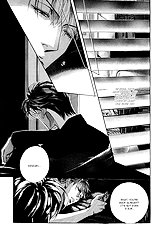 When A Man Loves A man Vol.8
