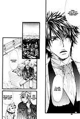 Inu To Omawarisan