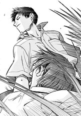 Taoyaka Na Kureru Te Ni (Fullmetal Alchemist) [Inariya Fusanosuke][ENG]