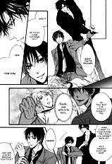 Katekyo Vol.1