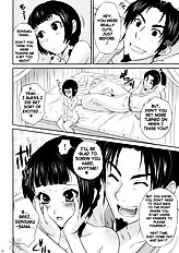 Daikyou Love