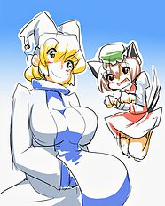 Suetsuki